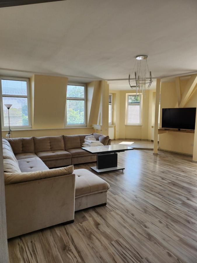 Apartament Pilsudskiego Świnoujście Εξωτερικό φωτογραφία