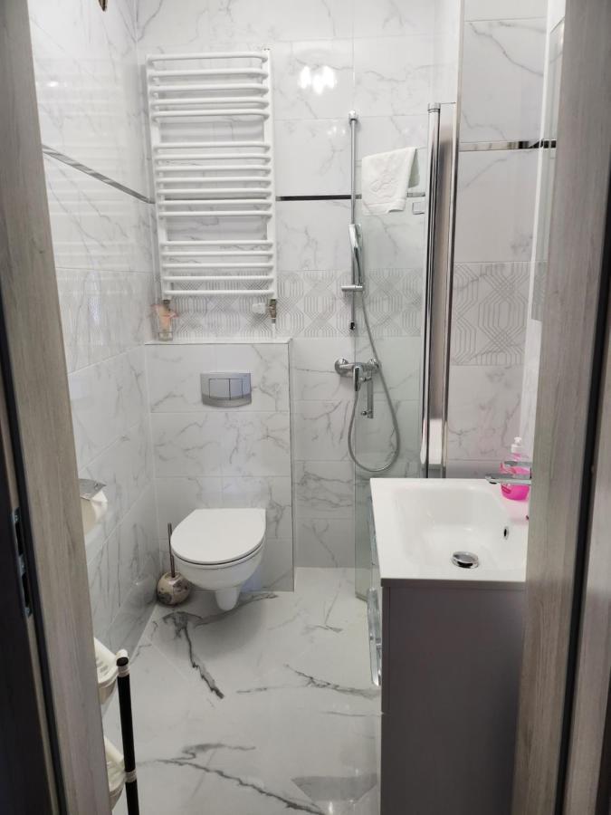 Apartament Pilsudskiego Świnoujście Εξωτερικό φωτογραφία